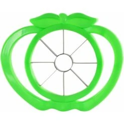 Taglia-torsoli E Affetta-mele, Taglia Frutta E Verdura, Leva Torsoli Perfetto Per Mele, Pere E Molto Altro