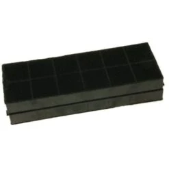 Lotto 2 Filtri A Carbone 260 26 - Cappa Aspirante - ROSIERES - 124048