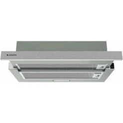 Cappa Classica Aspes ACPE600CX 60 Cm 450 M3/h