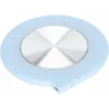 Tappetino Scaldatazze USB, Scaldatazze Da Caffè Per Ufficio/casa/ufficio Scaldatazze Sottobicchiere Per Isolamento Termico USB (blu)