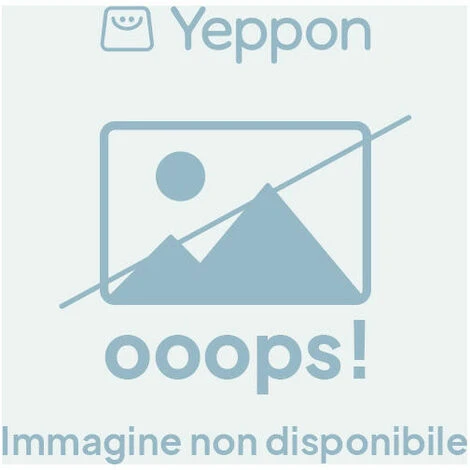 Eva Ricambio Cono Spremitura Completo Per 041811/39