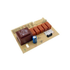 Scheda Di Potenza - Cappa Aspirante - FAGOR - 259534