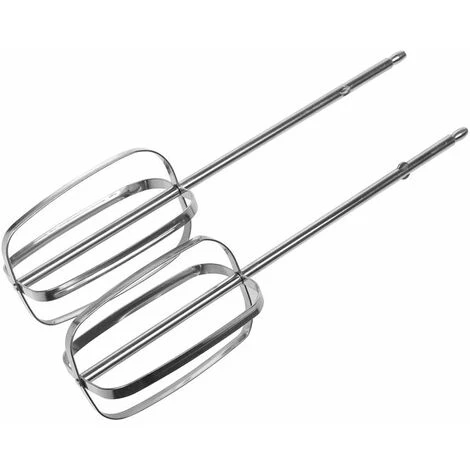 Tristar MX-4202 Sbattitore Manuale 200W Bianco - immagine 3