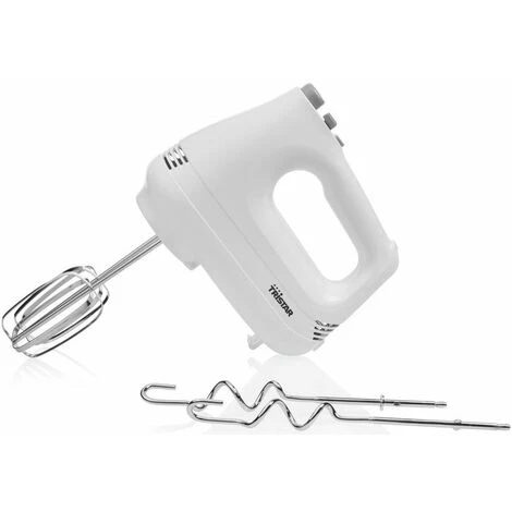 Tristar MX-4202 Sbattitore Manuale 200W Bianco - immagine 4