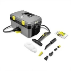 Kärcher Karcher SG 4/2 Classic Vaporetto Per Pulizia Professionale 2250 W