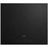 Beko HII64200MT Piano Cottura Nero Da Incasso 60 Cm Piano Cottura A Induzione 4 Fornello(i)