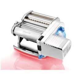 Imperia 650 Macchina Per Pasta E Ravioli Macchina Per La Pasta Elettrica