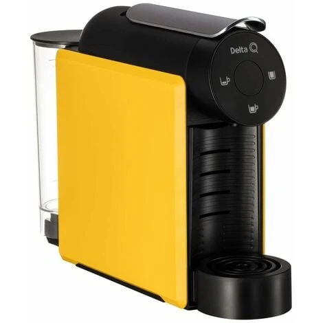 Caffettiera Con Capsule MiniQool 19 Bar