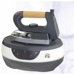 DCG DB8500 Ferro Da Stiro Con Caldaia 2000W