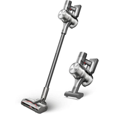 Dreame T30 Neo Nero, Grigio Senza Sacchetto -SPEDIZIONE IMMEDIATA-