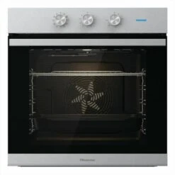 Hisense BI62111AXTC Forno Elettrico Da Incasso Multifunzione Ventilato Capacità 77 Litri Classe A