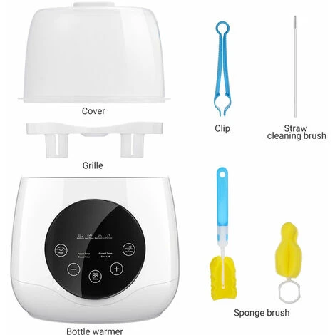 Scaldabiberon Scaldabiberon - immagine 3