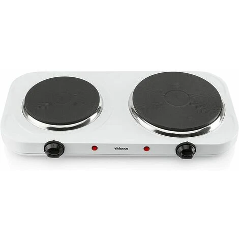 Fornello A Induzione A Temperatura Costante Per Uso Domestico A Doppio Forno Elettrico A Testa Piatta 2000W - immagine 5