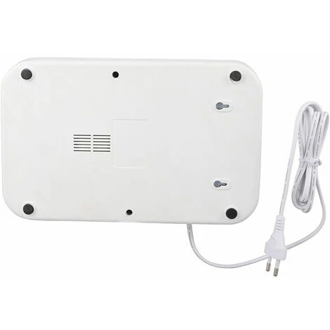 Nuova Macchina Per La Disinfezione Di Frutta E Verdura Lavatrice Domestica Per Frutta E Verdura - immagine 3