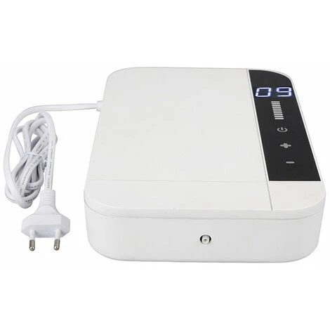 Nuova Macchina Per La Disinfezione Di Frutta E Verdura Lavatrice Domestica Per Frutta E Verdura - immagine 4