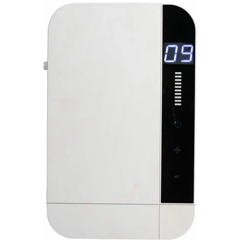 Nuova Macchina Per La Disinfezione Di Frutta E Verdura Lavatrice Domestica Per Frutta E Verdura - immagine 5