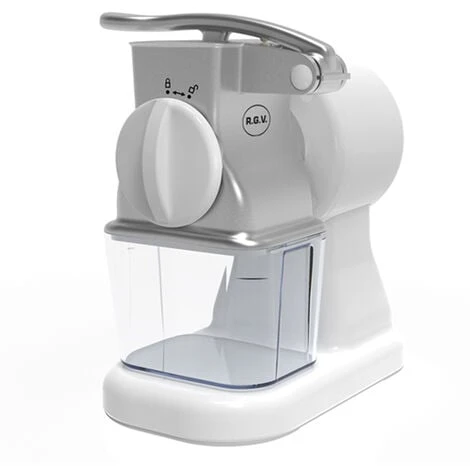 R.G.V. GRATTUGIA ROBUSTA JUNIOR