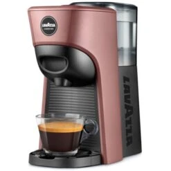 Lavazza LM 840 Tiny Eco Automatica/Manuale Macchina Per Caffè A Capsule 0,6 L