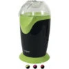 Macchina Elettrica 1200 Watt Per Pop-corn Con Dosatore Chicchi E Vano Termico