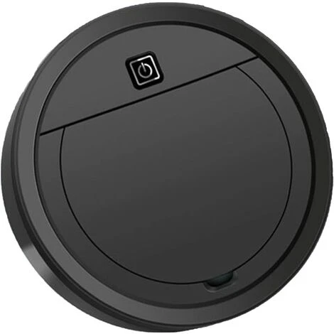 Robot Aspirapolvere Per Peli Di Animali Domestici Robot Aspirapolvere Automatico 1200pa, Robot Spazzante E Lavapavimenti Aspirapolvere Robotizzato 1200pa Con Direzione Intelligente A 360 Gradi, Aspi - immagine 5