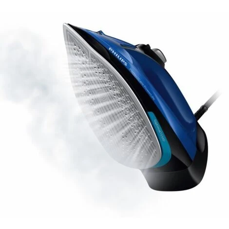 PHILIPS GC3920/20 Ferro Da Stiro Senza Regolazione - 2500W - 45g/min - Colpo Di Vapore 180g - Vaporiera Verticale - immagine 2