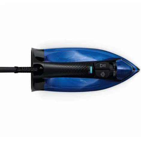 PHILIPS GC3920/20 Ferro Da Stiro Senza Regolazione - 2500W - 45g/min - Colpo Di Vapore 180g - Vaporiera Verticale - immagine 4