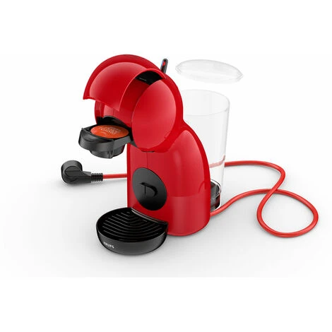 Caffettiera Con Capsule Krups KP1A05 15 Bar 1600 W - immagine 2