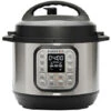 Instant Pot Duo 3L Pentola A Pressione