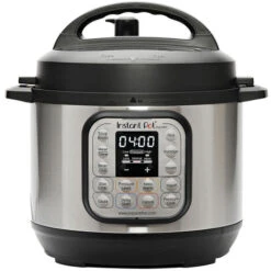 Instant Pot Duo 3L Pentola A Pressione