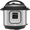 Instant Pot Duo 5,7L Pentola A Pressione
