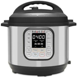 Instant Pot Duo 5,7L Pentola A Pressione