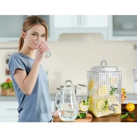 Rubinetto Per Botte, Distributore Di Bevande, Rubinetto Per Botte Di Birra, Rubinetto Per Vino - Acciaio Inossidabile E Dimensioni 12 Mm - immagine 3