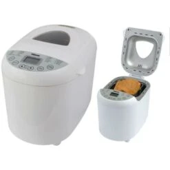 MACCHINA PER PANE TRISTAR 550W 1000G.